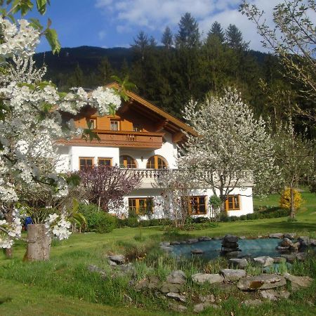 Ferienwohnungen Sunshine Стум Екстериор снимка
